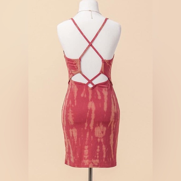 Double Zero Stappy Tie Die Mini - Picture 2 of 6